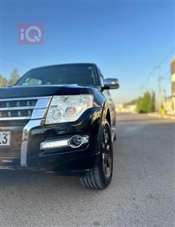 ميتسوبيشي باجيرو